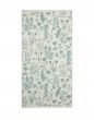 ESSENZA Maribel Surf green Towel 70 x 140 cm