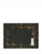 Essenza Masterpiece Dark green Placemat 35x50