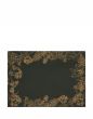 Essenza Masterpiece Dark green Placemat 35x50
