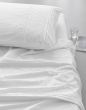 Essenza May White Duvet cover 140 x 220