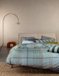 Essenza Meau Basil green  135 x 200