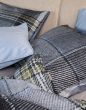 Essenza Meau Global grey  135 x 200