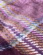Essenza Meau Mauve wine  155 x 220