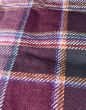 Essenza Meau Mauve wine  155 x 220