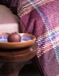 Essenza Meau Mauve wine  155 x 220