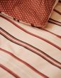 Essenza Meryl Rose Duvet cover 260 x 220