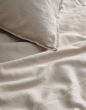 Essenza Minte Cement Duvet cover 260 x 220