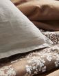 Essenza Minte Cement Duvet cover 260 x 220