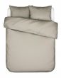 Essenza Minte Cement Duvet cover 260 x 220