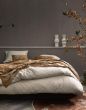 Essenza Minte Cement Duvet cover 260 x 220