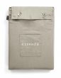 Essenza Minte Cement Duvet cover 260 x 220
