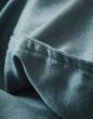 Essenza Minte Denim Duvet cover 240 x 220