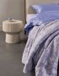 ESSENZA Minte Lavender blue Duvet cover 260 x 220 cm