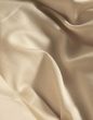 Essenza Minte Oatmeal Duvet cover 140 x 220