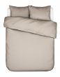 Essenza Minte Oatmeal Duvet cover 260 x 220