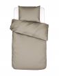 Essenza Minte Taupe Duvet cover 140 x 220
