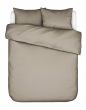 Essenza Minte Taupe Duvet cover 200 x 200