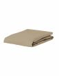Essenza Minte Taupe Fitted sheet 200 x 200