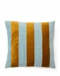 ESSENZA Nino Ochre Cushion 50 x 50 cm