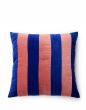 ESSENZA Nino Ultra blue Cushion 50 x 50 cm