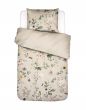 Essenza Noe Beige Duvet cover 140 x 200