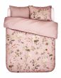Essenza Noe Dusty pink Duvet cover 260 x 220