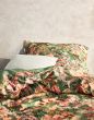 Essenza Noleste Greenish Duvet cover 200 x 200