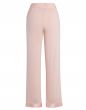 ESSENZA Nora Uni Evening rose Trousers long XS