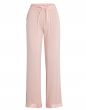 ESSENZA Nora Uni Evening rose Trousers long XS