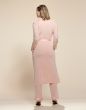 ESSENZA Nora Uni Evening rose Trousers long XS