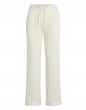 ESSENZA Nora Uni Vanilla Trousers long XS