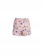ESSENZA Nori Fiorre Pale lilac Shorts S