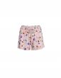 ESSENZA Nori Fiorre Pale lilac Shorts S