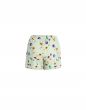 ESSENZA Nori Fiorre Subtle green Shorts XXL