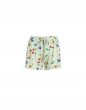 ESSENZA Nori Fiorre Subtle green Shorts XXL