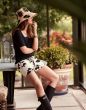 ESSENZA Nori Liva Vanilla Shorts L