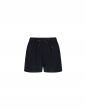 ESSENZA Nori Uni Anthracite Shorts XS