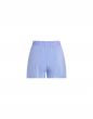 ESSENZA Nori Uni Lavender blue Shorts L