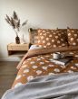 Covers & Co Oopsie Daisy Hazel Pillowcase 60 x 70