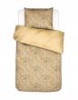 Essenza Ophelia Sahara Sun Duvet cover 140 x 220