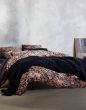 Essenza Ophelia Nightblue Pillowcase 60 x 70