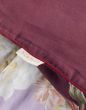 Essenza Orianna Mauve wine  240 x 220