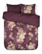 Essenza Orianna Mauve wine  240 x 220