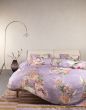 Essenza Orianna Pale purple  140 x 220