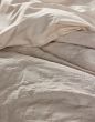 ESSENZA Philippine Oatmeal Duvet cover 240 x 220 cm