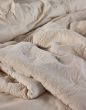 ESSENZA Philippine Oatmeal Duvet cover 240 x 220 cm