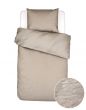 ESSENZA Philippine Oatmeal Duvet cover 140 x 200 cm