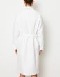 Marc O'Polo Premium Women White Bathrobe S