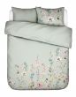 Essenza Romee Sage green Duvet cover 260 x 220