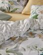 ESSENZA Rosalee White Duvet cover 140 x 220 cm